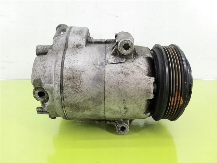 COMPRESSEUR CLIMATISATION ZAFIRA TOURER C 1.4 T 140KM DELPHI 13412250 401351739