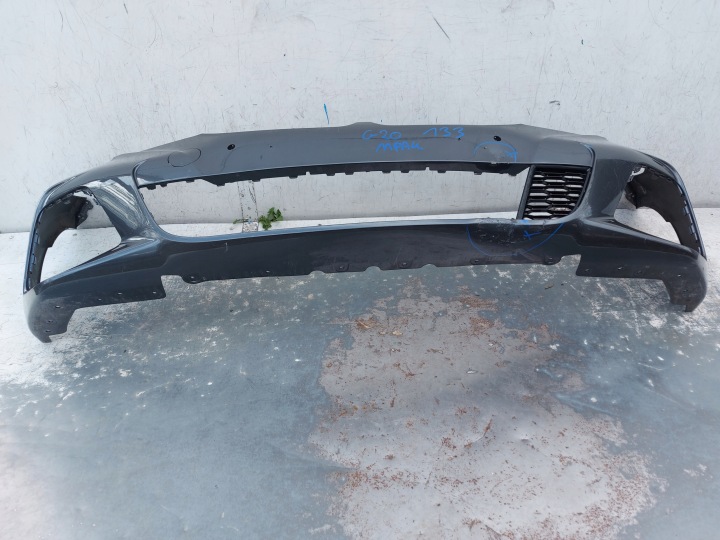 BMW 3 G20 G21 KIT PARE-CHOCS AVANT AVANT