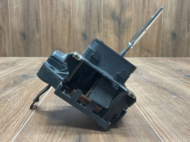 MÉCANISME CHANGEMENTS VITESSE MERCEDES-BENZ SL500 R129 2022670237 A2022670137