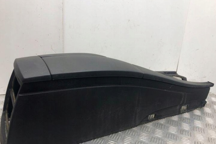 CONSOLE COCKPIT BMW 5 TOURING (E61) 7034086 2.0L DIESEL 130KW 2009