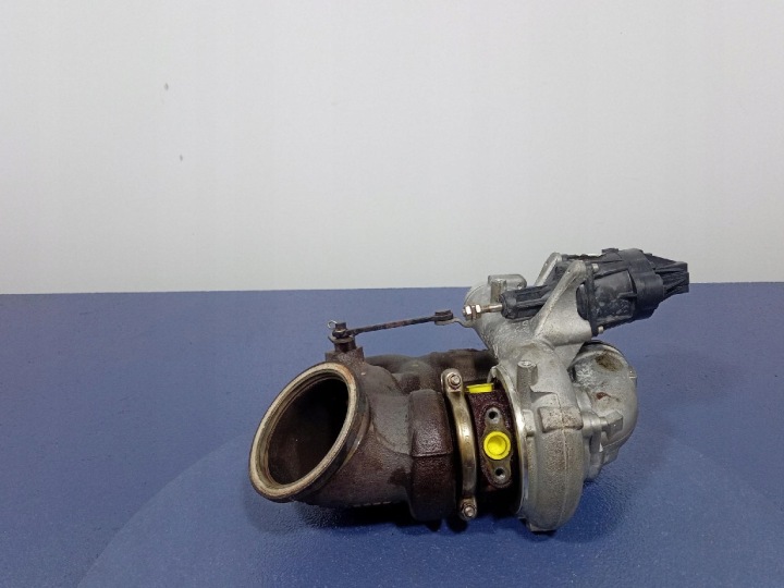BMW M2 F87 F80 TURBOCOMPRESSEUR TURBO 7850279