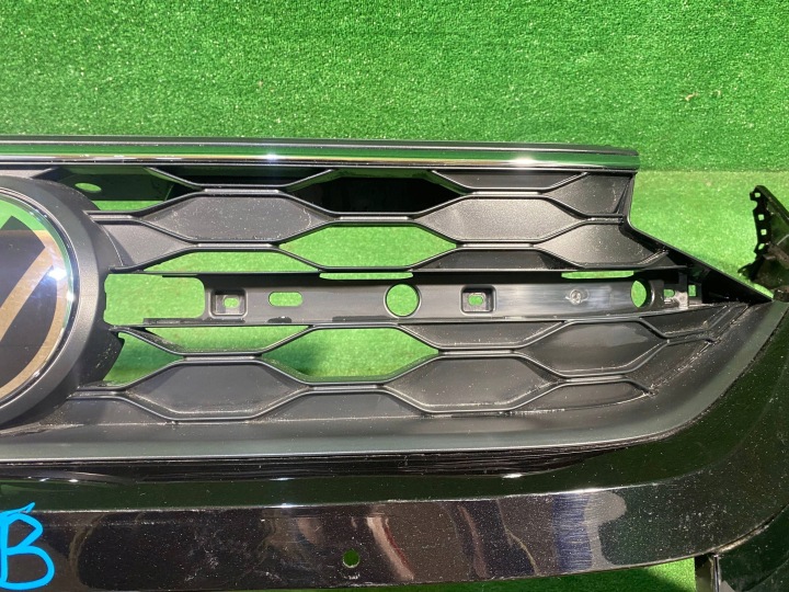 VW TAIGO R-LINE 2G7 PARE-CHOCS AVANT AVANT 2G7807217B