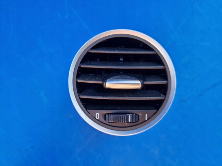 GRILLE CONDUIT D'AIR VENTILATION ALFA ROMEO BRERA 159 SPIDER LS376630