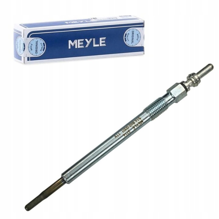 BOUGIE DE PRÉCHAUFFAGE VOLVO S60/V70/XC90 2,4D 01-