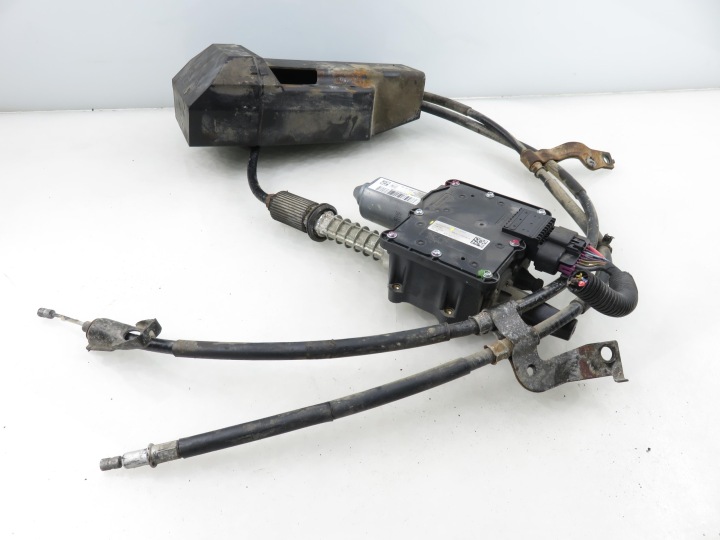 FREIN ÉLECTRIQUE CHEVROLET CAPTIVA (C100, C140) A2C53395369 20883712