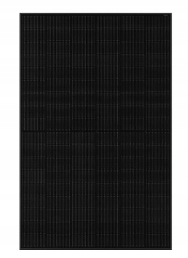 KIT SOLAIRE INWERTER 12000W 3 PHASES OFF-GRID MAGAZYN LIFEPO4 10KWH PV