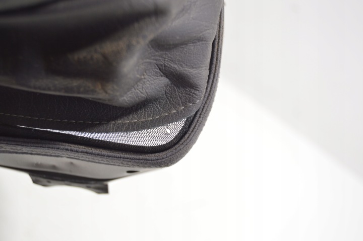 PROTECTION COLONNES DIRECTION COULEUR GRISE MERCEDES R129 SL 1294622623