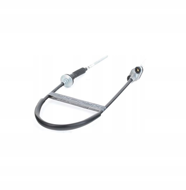 RIDEX 478S0054 CÂBLE COMMANDE EMBRAYAGE VERS CHEVROLET SPARK M150
