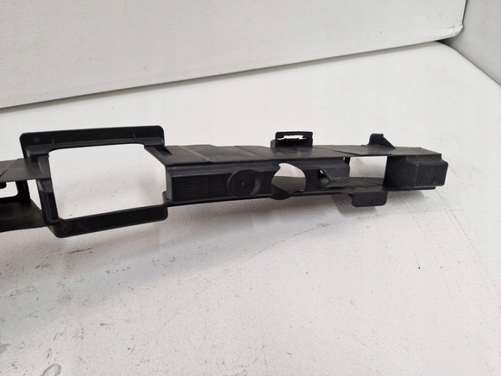 RENAULT MEGANE III 3 LIFT POUTRE RENFORCEMENT AMORTISSEUR PARE-CHOCS AVANT AVANT