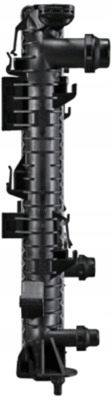 RADIATEUR SYSTÈME REFROIDISSEMENT MOTEUR MAHLE CR 912 000P