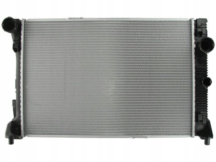 NISSENS 67164 RADIATEUR SYSTÈME REFROIDISSEMENT MOTEUR