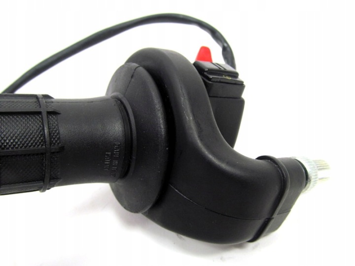 POIGNÉE D'ACCÉLÉRATION MANETTE MANIVELLE GAZ HUSQVARNA CR SMR TE SM