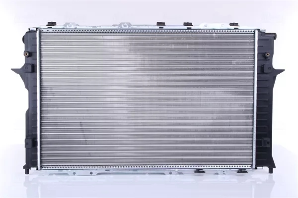 NISSENS 60459 RADIATEUR SYSTÈME REFROIDISSEMENT MOTEUR