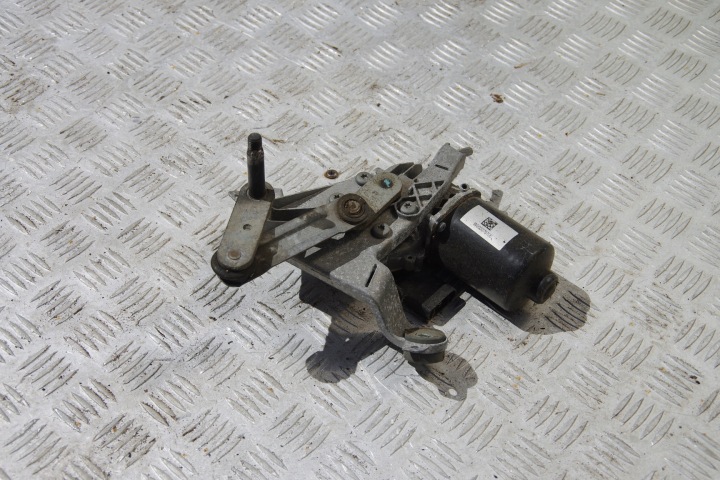 MÉCANISME MOTEUR ESSUIE-GLACES FORD S-MAX MK2
