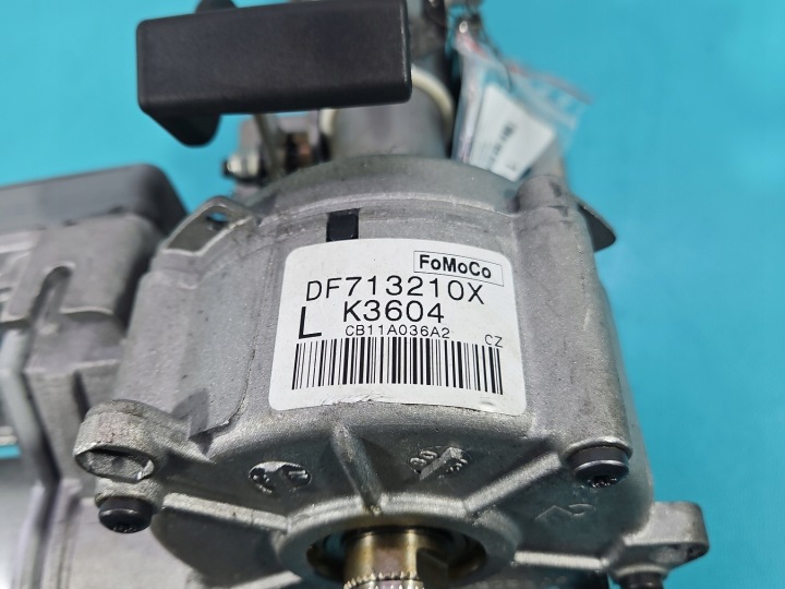 POMPE AMPLIFICATEUR MAZDA 2 II DE DF713210X 1.3 16V