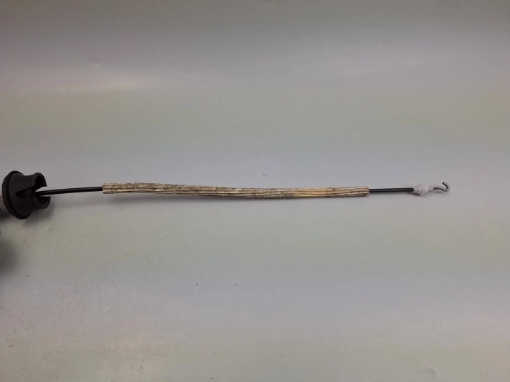 SERRURE DE PORTE AVANT AVANT CÔTÉ GAUCHE AUDI A6 S6 C6 4F 4F2837015