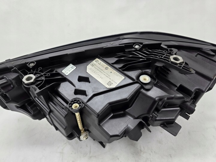 BMW 3 G20 G21 LCI LIFT PHARE AVANT DROITE COMPLET LED EUROPE 9450796