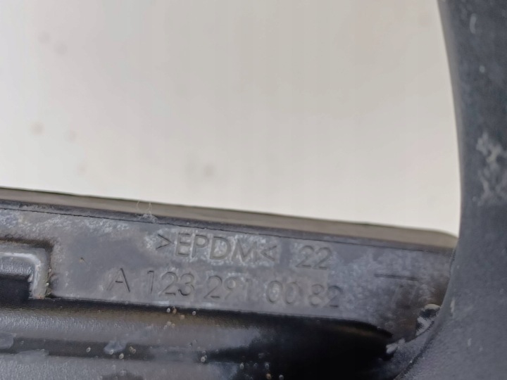 MERCEDES E W238 238 PÉDALE FREINS A2052920515