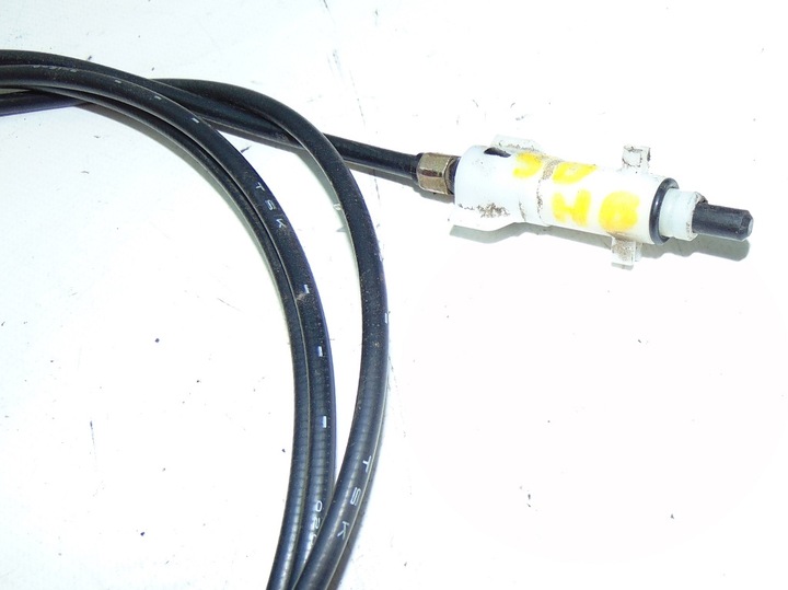 TOYOTA COROLLA E11 1.3 98R CABLE APERTURA DE ALIMENTACIÓN 