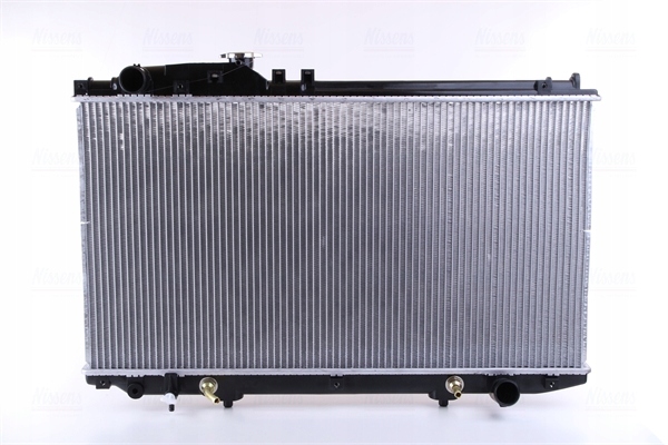 NISSENS 64658 RADIATEUR SYSTÈME REFROIDISSEMENT MOTEUR