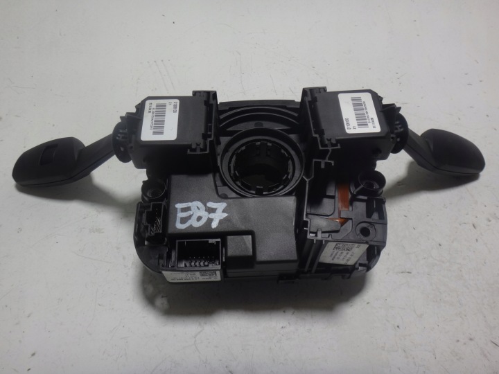 BANDE CAOUTCHOUC MANETTES PRZELCZNIKI PIGNON BMW E87 E91