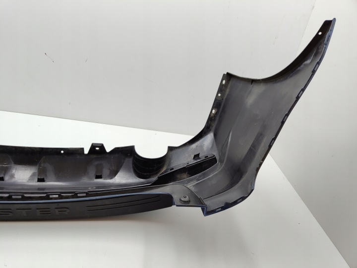 SUBARU FORESTER IV PARE-CHOCS ARRIÈRE ARRIÈRE 57704SG012 PHOTO