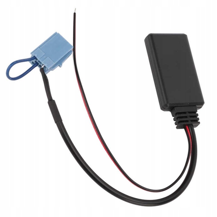 AUX CABLE FAST TRANSFER PARA SMART FORTWO 450 RADIO 