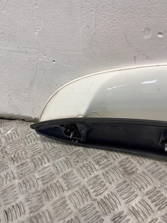 COUVRE-JOINT SPOILER MINI COOPER ONE R56 840051103 ORIGINAL photo 10 - milautoparts-fr.ukrlive.com