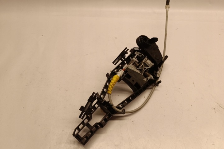 CHÂSSIS POIGNÉES AVANT GAUCHES PORTES BMW 2 CABRIO (F23) 7268446 3.0L