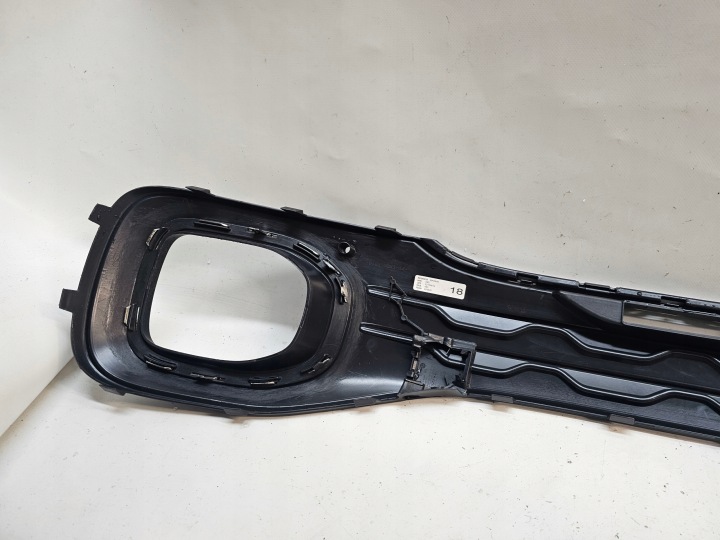 GRILLE PARE-CHOCS VOLKSWAGEN VW T-CROSS 2GM 17-21 AVANT 2GM853677A ORIGINAL