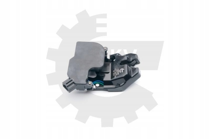ESEN SKV SERVOMOTEUR COUVERCLES DE COFFRE COUVERCLES DE COFFRE 16SKV241 SKODA SUPERB I VW CADDY