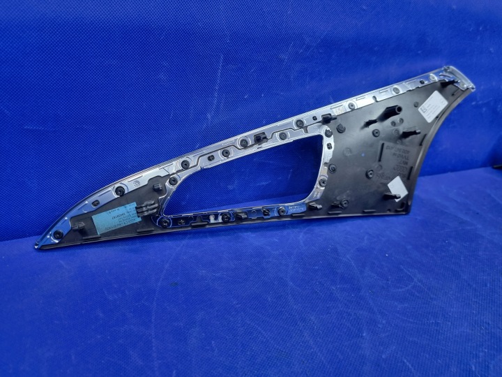 AUDI A6 C7 DÉCOR EN BOIS BOUCHON DROITS AVANT PORTES OEM 4G0867410H