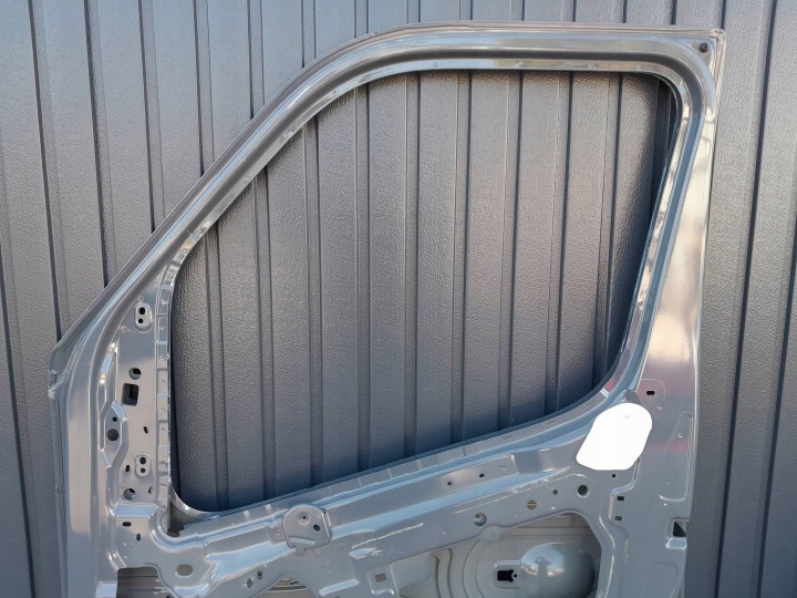 PORTES AVANT DROIT MASTER III 801100016R