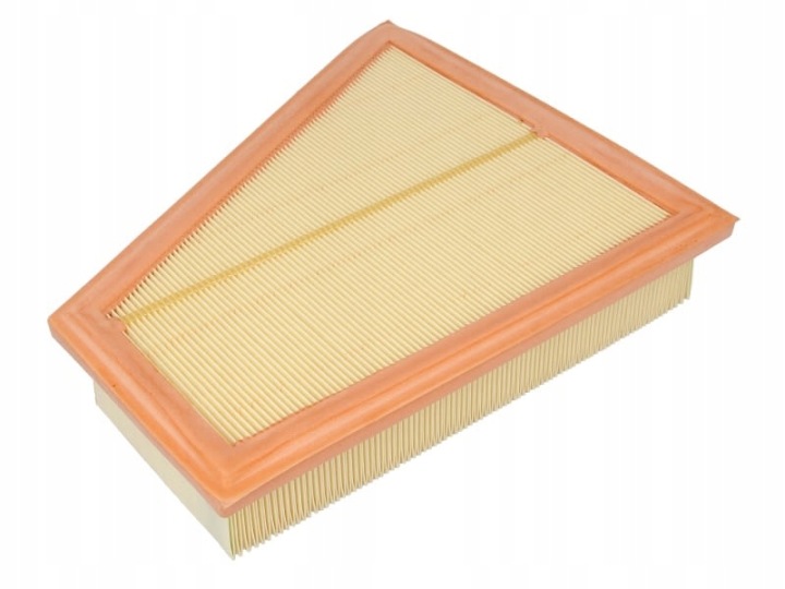 FILTRE AIR BMW Z4 09- MANN-FILTER