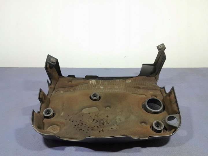 MERCEDES ML W163 LIFT 01- 4.0 CDI 250 KM PROTECTION MOTEUR A6280161524