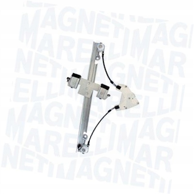 ÉLÉVATEUR VITRES MAGNETI MARELLI 350103829000