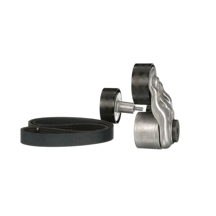 KIT COURROIE CUNÉIFORME POLYWEDGE