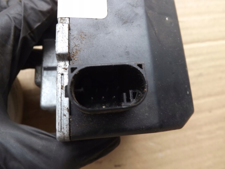 RENAULT LAGUNA 2 II BLOCAGE COLONNES DIRECTION 8200020613A 8200020613B