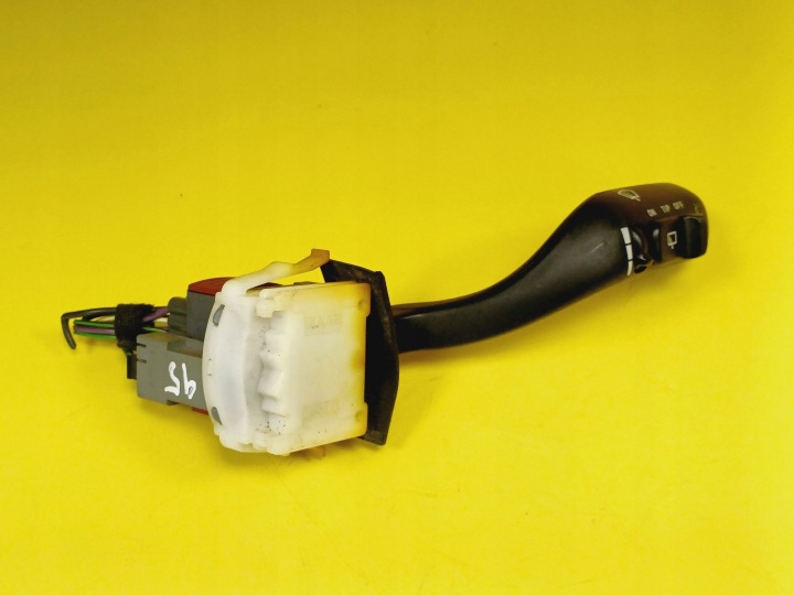 MANETTE COMMUTATEUR ESSUIE-GLACES SAAB 9-5 4114021 NR638