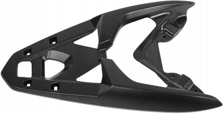CHÂSSIS COUVERCLES DE COFFRE MOTOCYCLETTE ARRIÈRE COFFRE POUR YAMAHA NMAX155