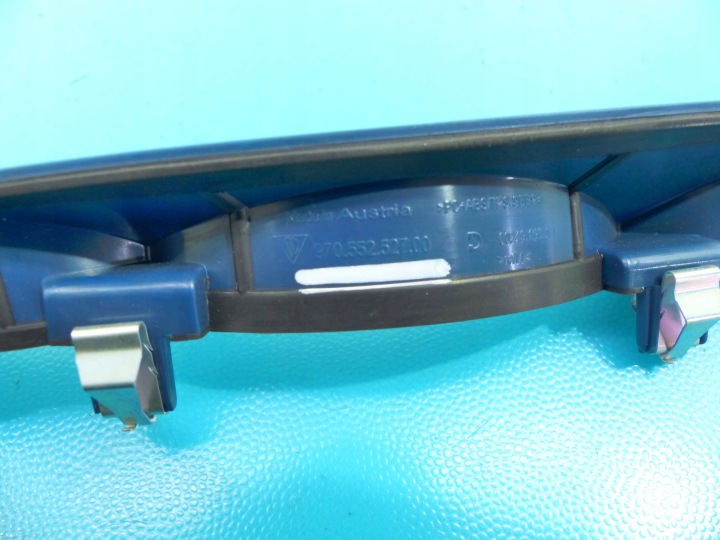 MOULURE CHÂSSIS TABLEAU DE BORD PORSCHE PANAMERA I 970