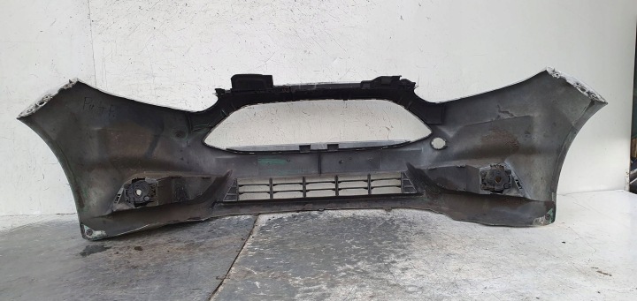 FORD FIESTA ST MK7 LIFT 013- PARE-CHOCS AVANT AVANT