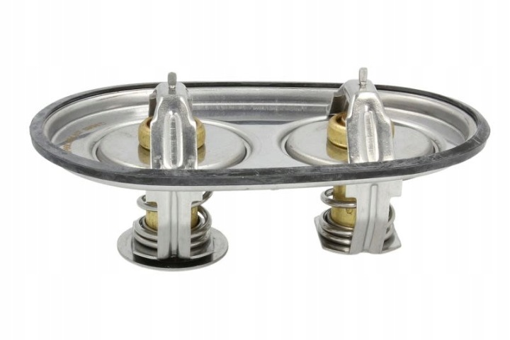 DT SPARE PARTS 1.11407 THERMOSTAT FLUIDE REFROIDISSANT