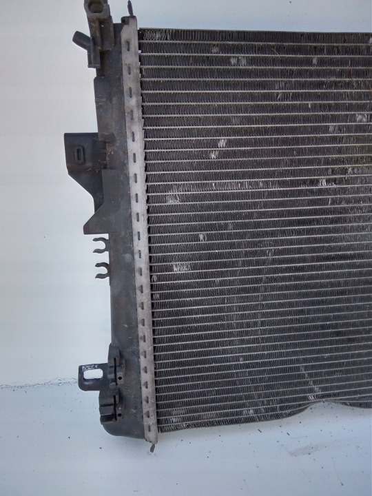 RADIATEUR EAU MERCEDES VITO VIANO W639 A6395011201