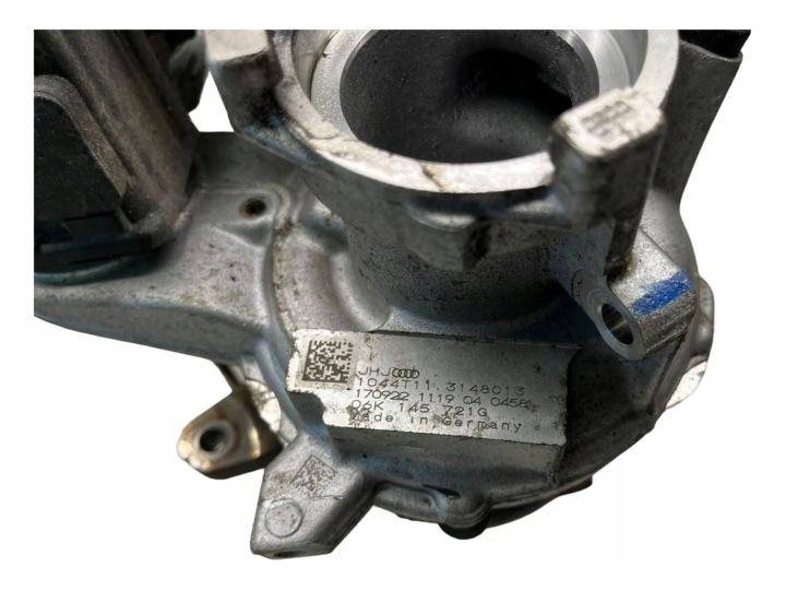 TURBOCOMPRESSEUR TURBO TFSI AUDI VW SEAT SKODA JHJ