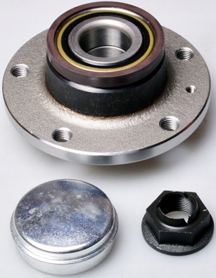 BEARING I HUB KOL DENCKERMANN W413312 photo 1 - milautoparts-fr.ukrlive.com