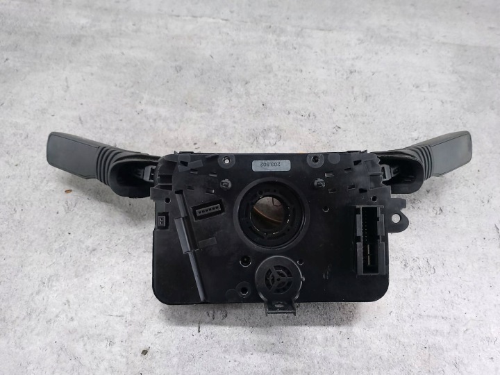 COMMUTATEUR COMPOSITE OPEL ZAFIRA B 13177916GD 203502 1.9 CDTI
