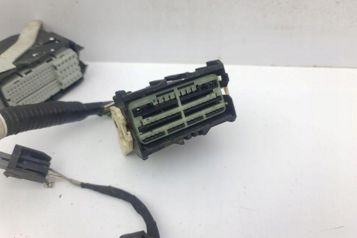 FAISCEAU DE CÂBLES MOTEUR FORD KUGA II (DM2) LX6T14B060 1.5L GASOLINE 2022