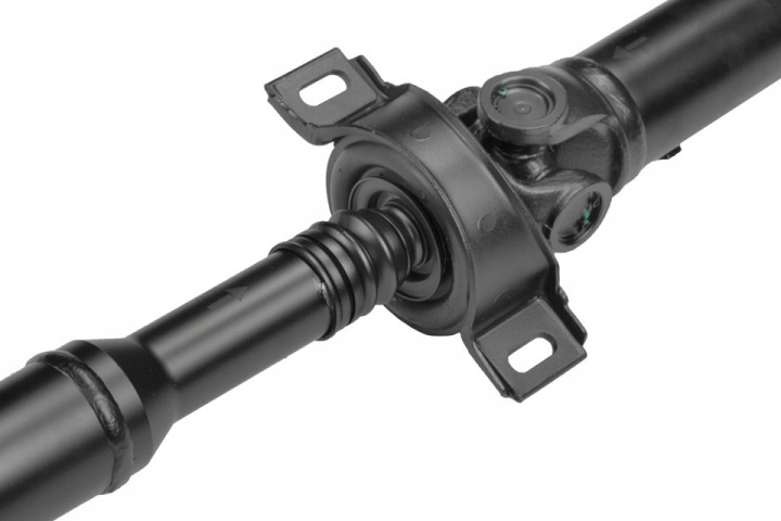 ARBRE DE TRANSMISSION PRINCIPAL MERCEDES VITO W639 03- ATM VIANO