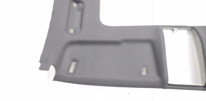 4L0867505AM PAVILLON S-LINE NOIRE AUDI Q7 4L